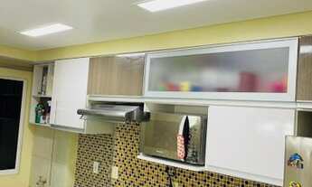 Imagem 3: Apto 2 Quartos 45m² Modulado e Equipado