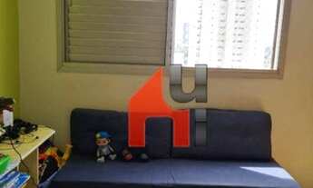 Imagem 5: Apartamento à venda, 104 m² por R$ 950.000,00 - Aclimação - São Paulo/SP