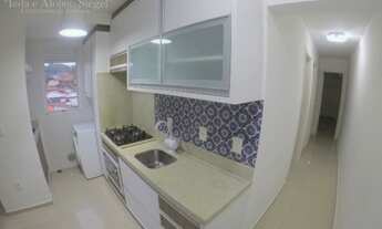 Imagem 5: Aluguel de Apartamento Mobiliado inclusive com Eletros no Bairro Tribess Ref. 707