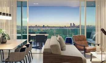 Imagem 2: Apartamento para venda possui 133 m² com 3 quartos em Horto Florestal