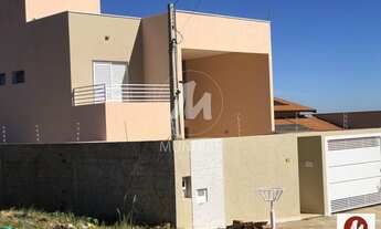 Imagem: Casa (sobrado na rua) 3 dormitórios/suite