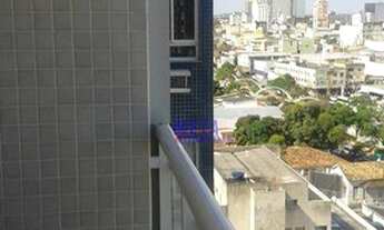 Imagem 4: Apartamento residencial à venda, Centro, Campos dos Goytacazes - AP0424