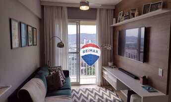 Imagem: Apartamento com 2 quartos à venda, 50 m²