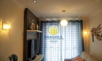 Imagem 2: Apartamento no Guarapiranga