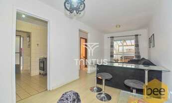 Imagem 4: Apartamento com 2 dormitórios à venda, 60 m² por R$ 290.000,00 - Jardim Botânico - Curitib