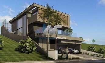 Imagem 4: Terreno à Venda com Projeto! em Alphaville Burle Marx