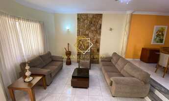 Imagem 4: Sobrado de alto padrão com 4 dormitórios em Barão Geraldo, Campinas/SP