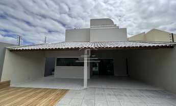 Imagem: Casa Duplex no Ininga- Móveis Planejados