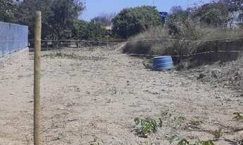 Imagem 6: Lote Corumbá 3 500m²