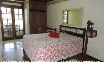 Imagem 5: TERESÓPOLIS - Casa Padrão - IUCAS