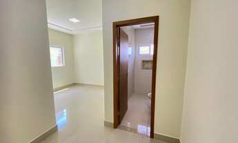 Imagem 5: Casa com 3 quartos no condomínio Fazenda Park