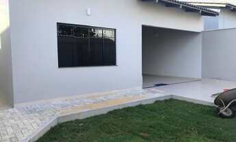Imagem 5: Vendo casa nova na 1.503 sul