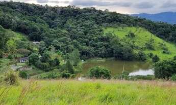 Imagem 2: Terreno á venda possui 1000m² em Santa isabel com ótima topografia