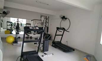 Imagem 5: Apartamento com 2 dormitórios à venda, 75 m² por R$ 590.000,00 - Nossa Senhora do Rosário