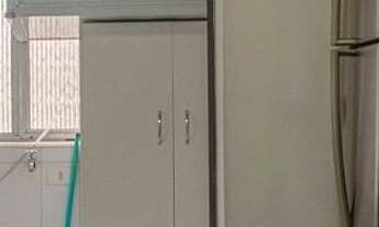 Imagem 6: Apartamento Venda 3 Dormitórios - 89 m² Moema