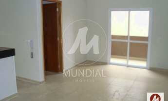 Imagem 2: Apartamento (tipo - padrao) 2 dormitórios/suite, cozinha planejada, em condomínio fechado