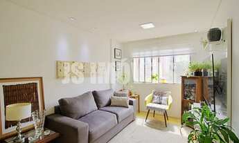 Imagem 2: Apartamento para venda próximo ao metrô Giovanni Gronchi- 1 vaga e lazer/ Morumbi Gardem