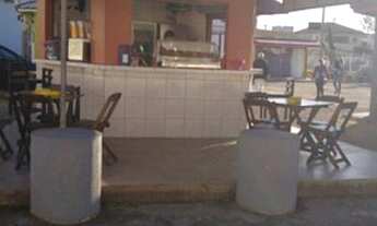 Imagem: QUIOSQUE de Alimentação NO CENTRO DE PALHOÇA