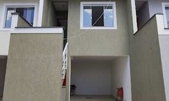 Imagem 2: Lindas casas duplex/triplex - Aceita financiamento