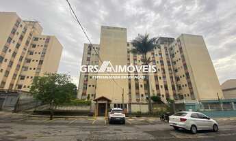 Imagem 2: EXCELENTE APARTAMENTO DE 3 QUARTOS, PARA LOCAÇÃO NO BAIRRO CALIFÓRNIA ll