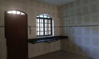 Imagem 5: Casa para venda tem 160 metros quadrados com 4 quartos em Calcárea - Caieiras - São Paulo