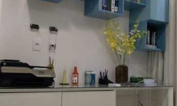 Imagem 6: Le Parc à venda com 3 suítes, 142 mts², Infraestrutura completa