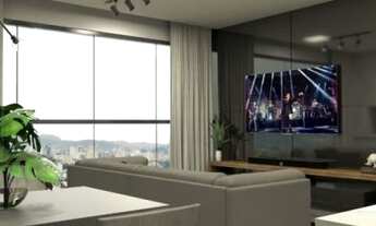 Imagem 4: TAURUS RESIDENCE