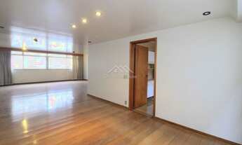 Imagem: Apartamento Venda 3 Dormitórios - 236 m²