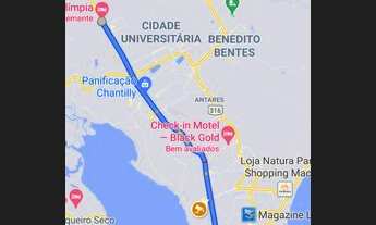 Imagem 4: Terreno a venda, em Maceió /AL