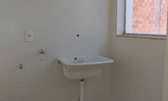 Imagem 4: Apto Residencial Saint Martin - Rua Berlim Nº 321/102 - Bairro Ibituruna