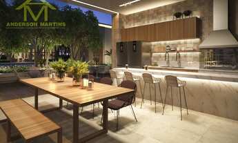 Imagem 2: Alto Luxo Taj Home Resort apartamento a venda Cód: 19933 R