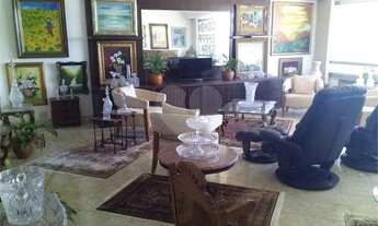 Imagem 4: Apartamento para venda com 214 metros quadrados com 2 quartos em Copacabana - Rio de Janei