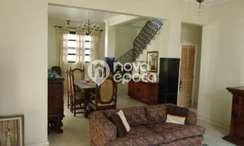 Imagem 2: Rio de Janeiro - Casa Padrão - Tijuca