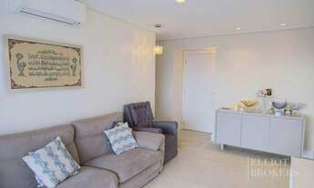 Imagem 4: APARTAMENTO DE ALTO PADRÃO A VENDA NO TATUAPÉ