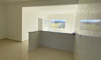 Imagem 2: Casa para venda possui 90 metros quadrados com 3 quartos em Guarujá Mansões - Betim - Mina