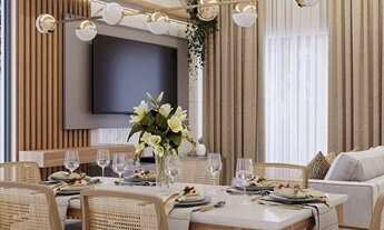 Imagem 4: Casa no Terras alphaville Sergipe 1-