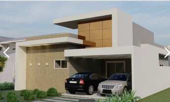 Imagem 2: ! Casa no cond. Alphaville Terras 2