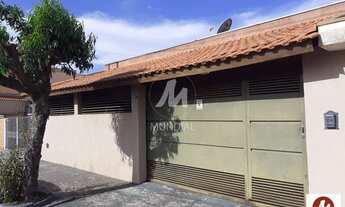 Imagem: Casa (térrea na rua) 3 dormitórios/suite