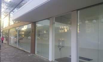 Imagem: Lojão de 200 m2 - Esquina Bom Fim