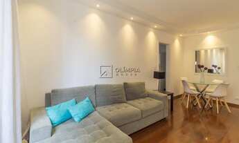 Imagem 4: Apartamento Venda 2 Dormitórios - 80 m² Vila Mariana