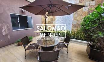 Imagem 7: Mansão com Linda Piscina junto a José Malcher, 4 suites, 4 vagas