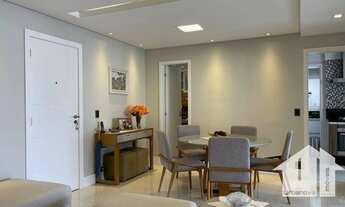 Imagem 2: Apartamento com 3 dormitórios à venda, 125 m² por R$ 1.220.000,00 - Royal Park - São José