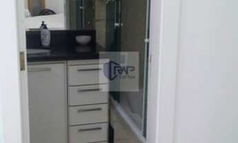 Imagem 3: São Paulo - Apartamento Padrão - Itaim Bibi