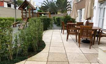 Imagem 5: LINDO APTO COM 3 DORMITÓRIOS - 1 SUÍTE - DUAS VAGAS - SAÚDE