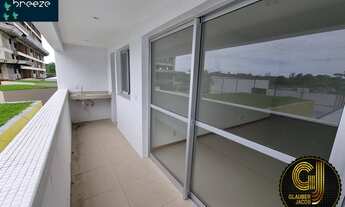 Imagem 4: Breeze Residence de 3/4 com 1 suíte, Pronto para morar