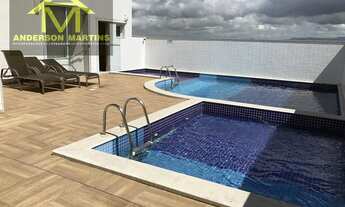 Imagem 6: Apartamento 2 quartos Ed. Costa do Havaí Cód: 1963 TLL