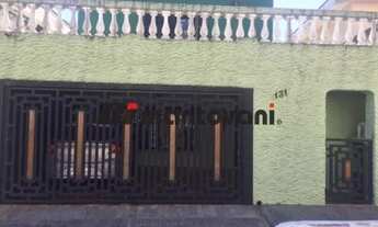 Imagem 4: Sobrado à venda, 4 quartos, 1 suíte, 2 vagas, Vila Zelina - São Paulo/SP