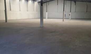 Imagem 2: Excelente galpão