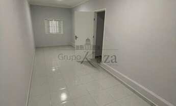 Imagem 4: Casa Sobrado - 6 Dormitórios - Bosque dos Eucaliptos - 312m²