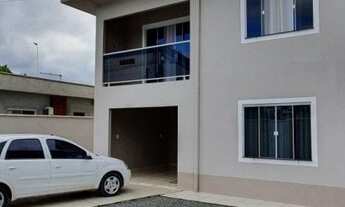 Imagem: CASA NO LIMOEIRO EM BRUSQUE COM 1 SUÍTE